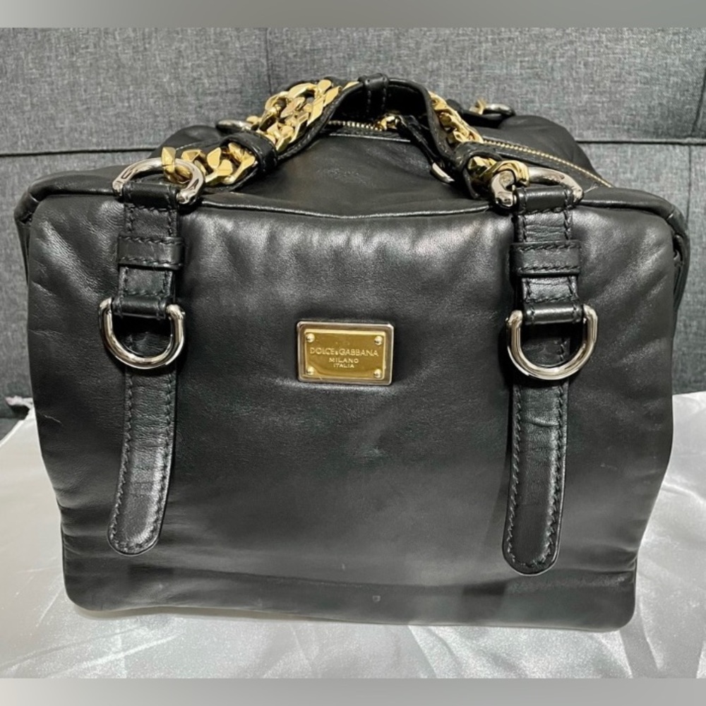 DOLCE & GABBANA MISS EVERY DAY BAG